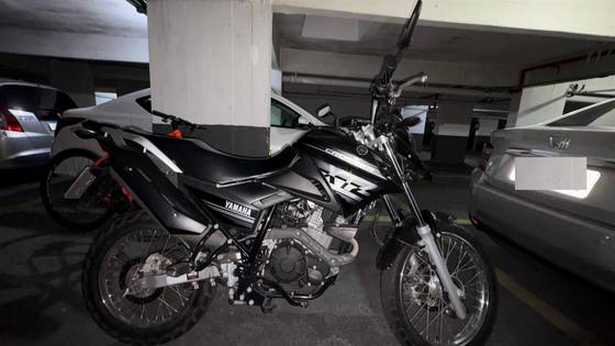 YAMAHA XTZ 150 CROSSER S YAMAHA XTZ 150 CROSSER S